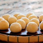 Pão de Queijo Massa Congelada