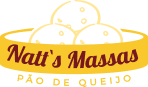Logo Natt's Massas