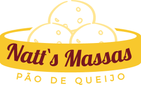 Logo Natt's massas