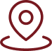 Ícone de ponto no mapa