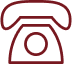 Ícone telefone